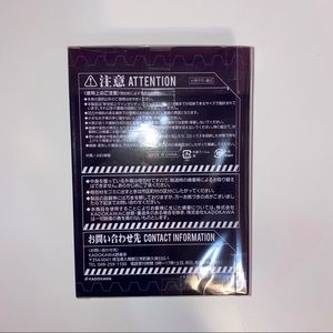 Evangelion rare bookend